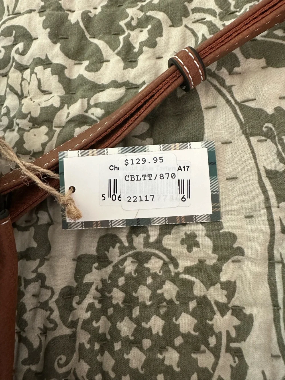 Islander Bag - Picture 7 of 7